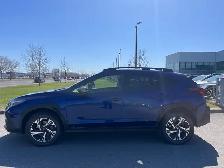 2024 Subaru Crosstrek Touring // EYESIGHT, CAMÉRA DE RECUL,BANC - Photo 5