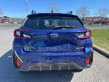 2024 Subaru Crosstrek Touring // EYESIGHT, CAMÉRA DE RECUL,BANC - Photo 6