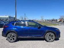 2024 Subaru Crosstrek Touring // EYESIGHT, CAMÉRA DE RECUL,BANC - Photo 8