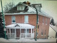 Small one bedroom suite on West Hill