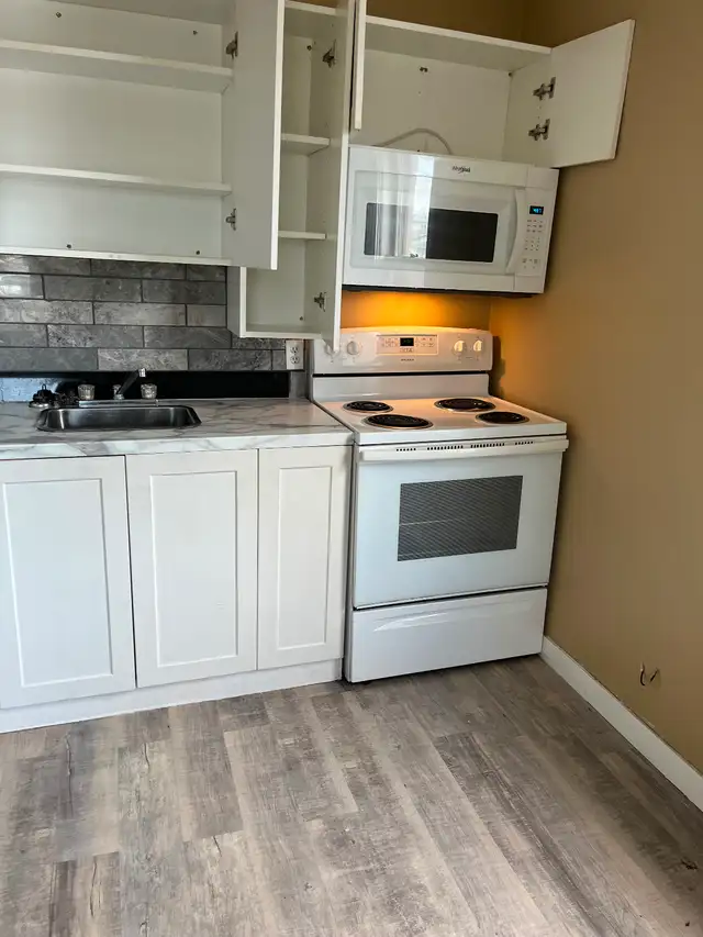 Small one bedroom suite on West Hill - Photo 2