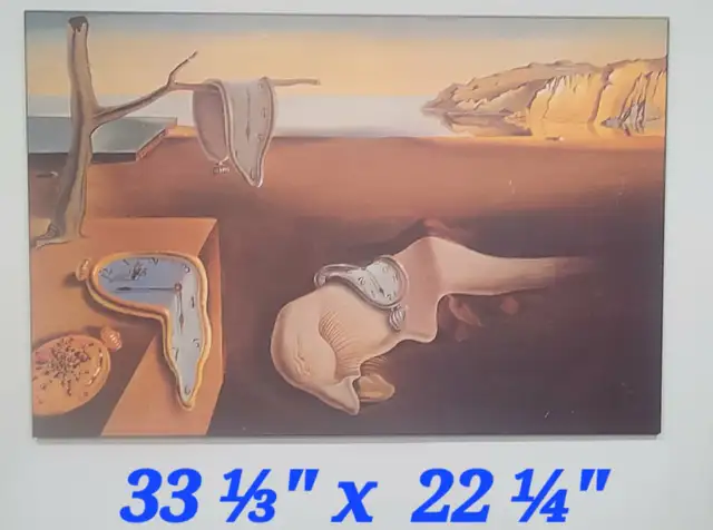 Art Collection Dali, MC Escher Board Mounted Prints.  Great Deal - Photo 2