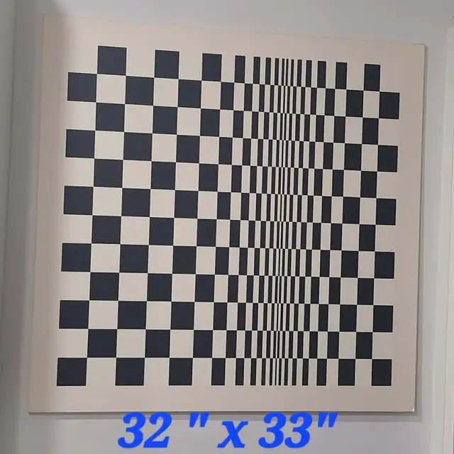 Art Collection Dali, MC Escher Board Mounted Prints.  Great Deal - Photo 7