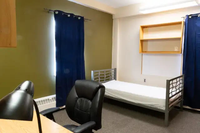 Student Residence - for Summer terms 2026/Group rent