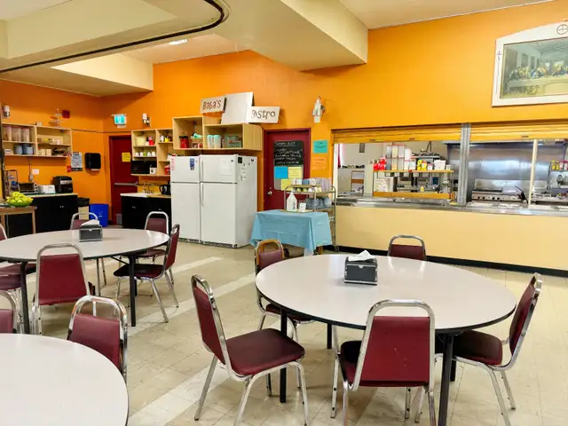 Student Residence - for Summer terms 2026/Group rent - Photo 3