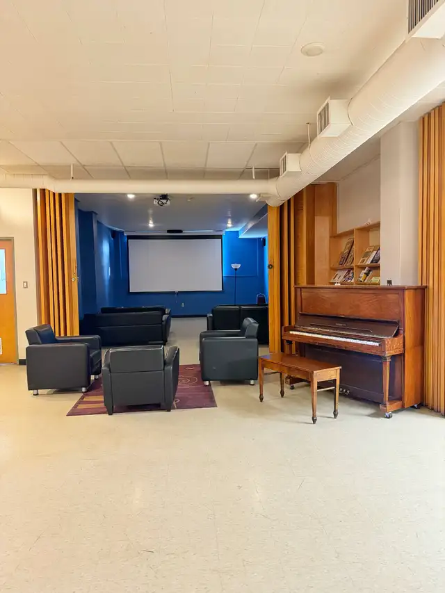 Student Residence - for Summer terms 2026/Group rent - Photo 4