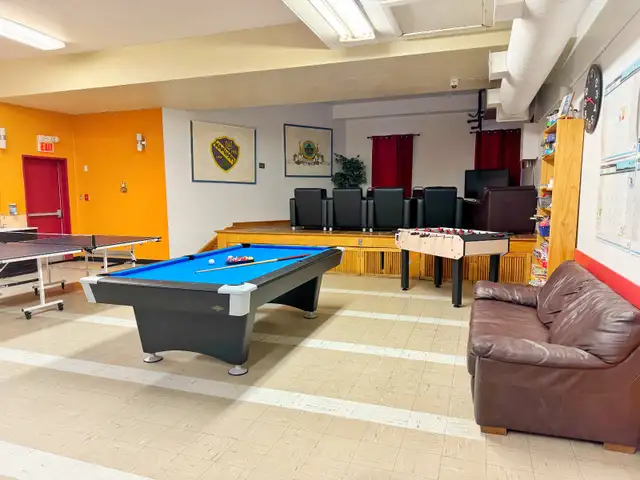 Student Residence - for Summer terms 2026/Group rent - Photo 5