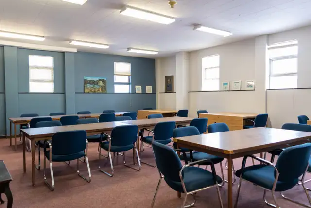 Student Residence - for Summer terms 2026/Group rent - Photo 6