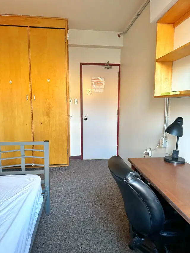 Student Residence - for Summer terms 2026/Group rent - Photo 7