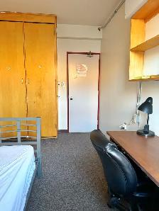 Student Residence - for Summer terms 2026/Group rent - Photo 7