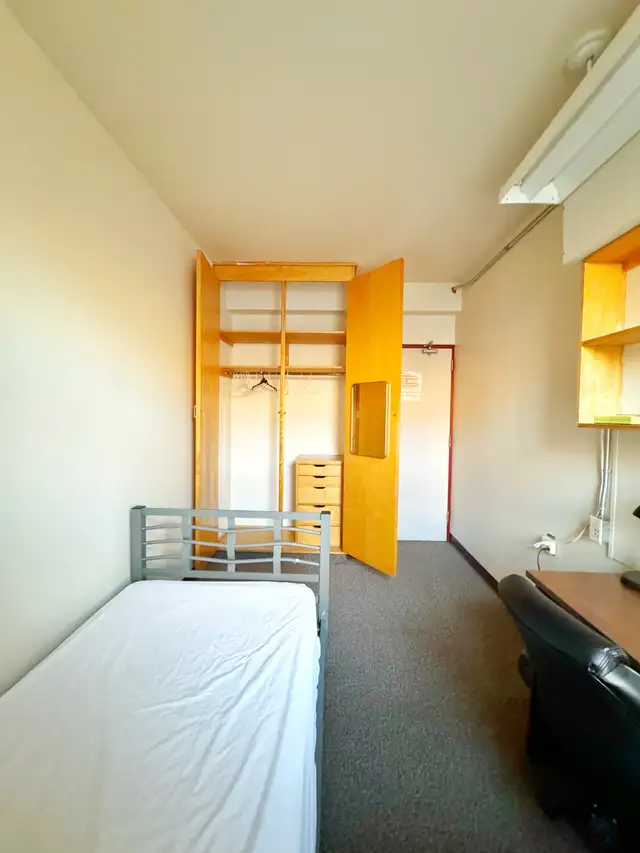 Student Residence - for Summer terms 2026/Group rent - Photo 8