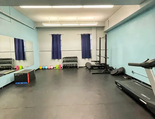 Student Residence - for Summer terms 2026/Group rent - Photo 9