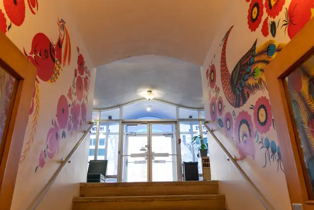 Student Residence - for Summer terms 2026/Group rent - Photo 12