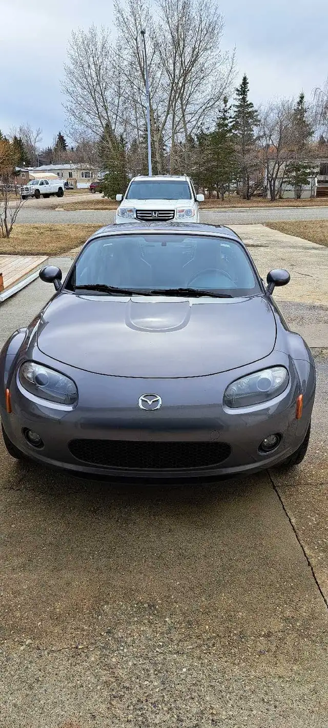 2006 mazda mx5