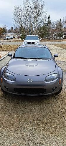 2006 mazda mx5