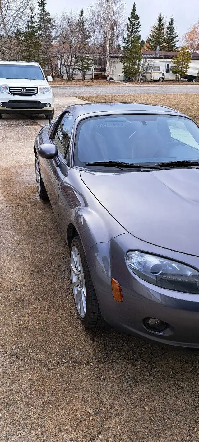 2006 mazda mx5 - Photo 2