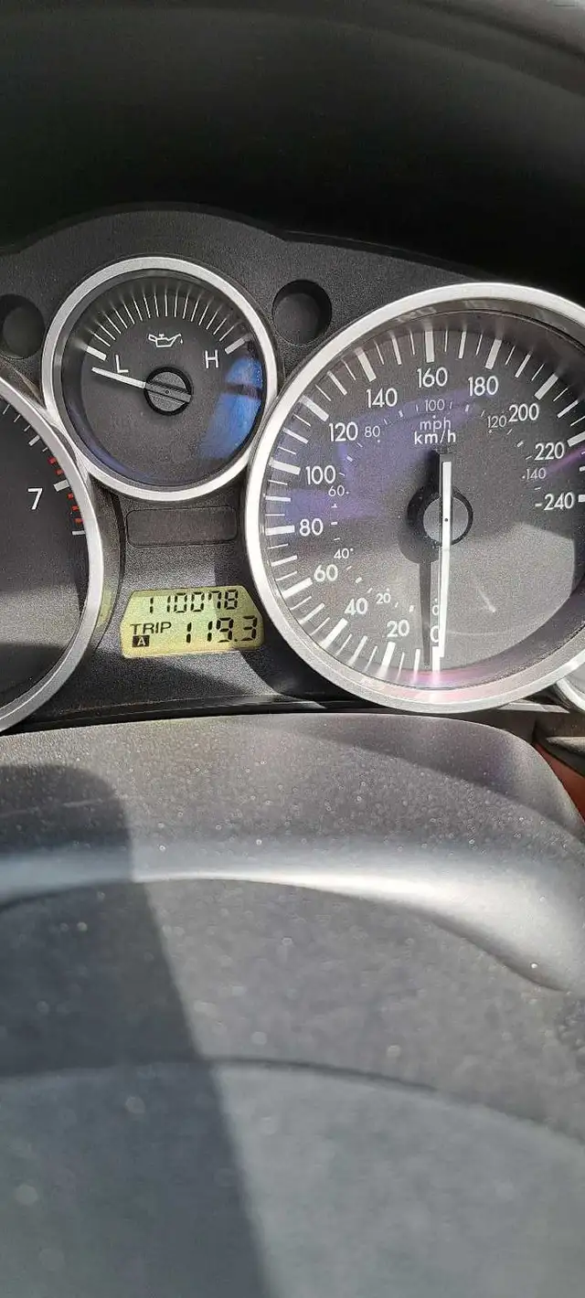 2006 mazda mx5 - Photo 5