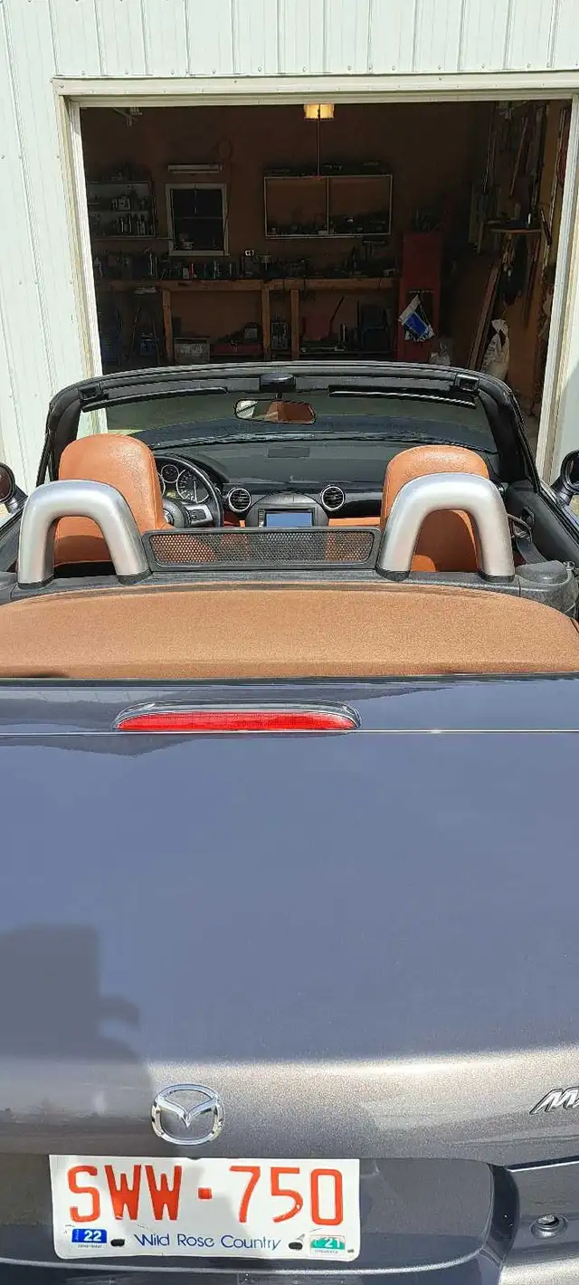 2006 mazda mx5 - Photo 6