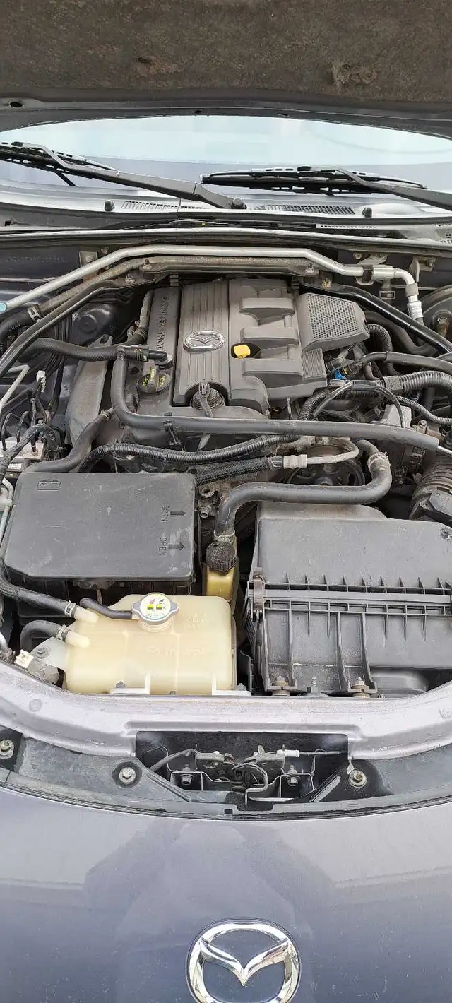 2006 mazda mx5 - Photo 7