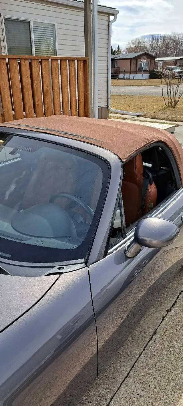 2006 mazda mx5 - Photo 8