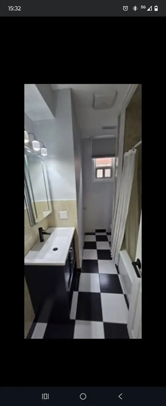 Room for rent - Utilities included - Albion / Islington - Photo 3