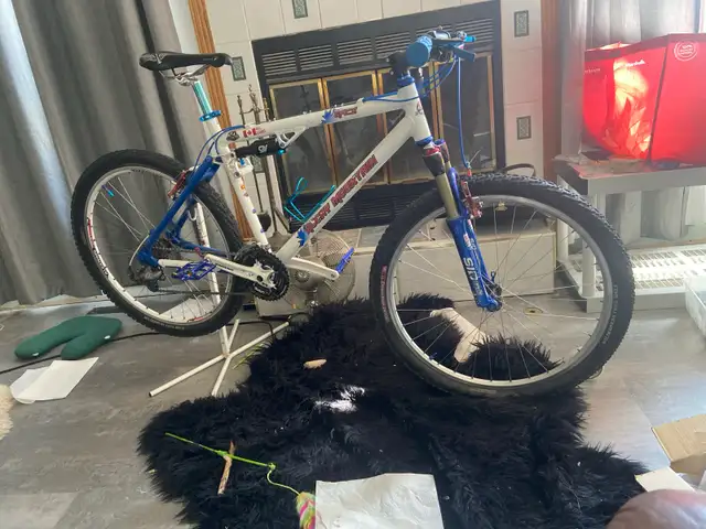 Rocky Mountain Spice