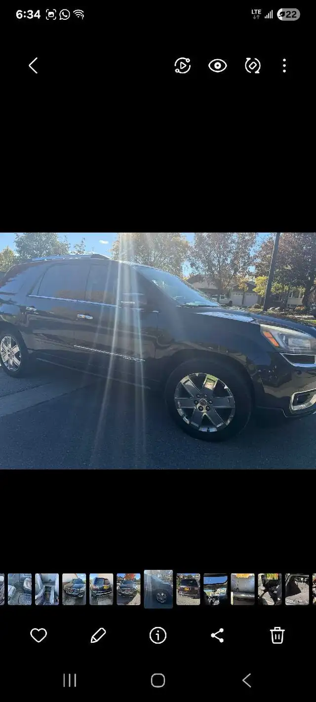 Gmc denali safety included - Photo 4