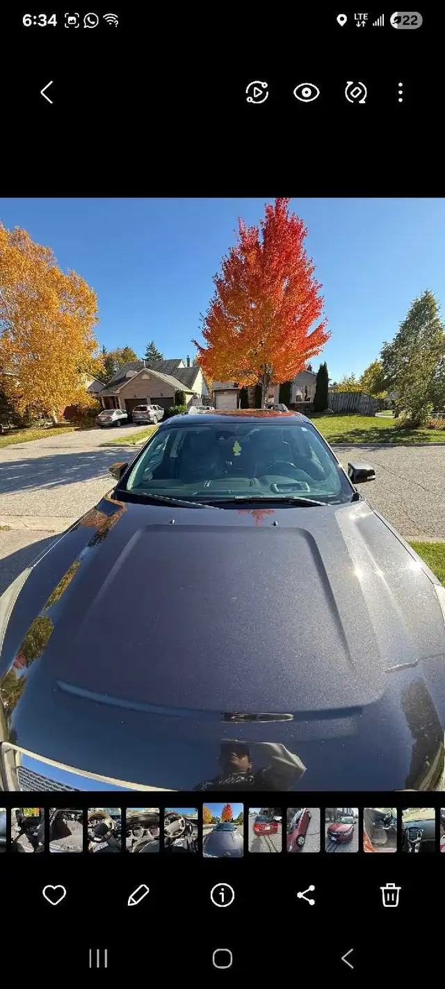 Gmc denali safety included - Photo 5