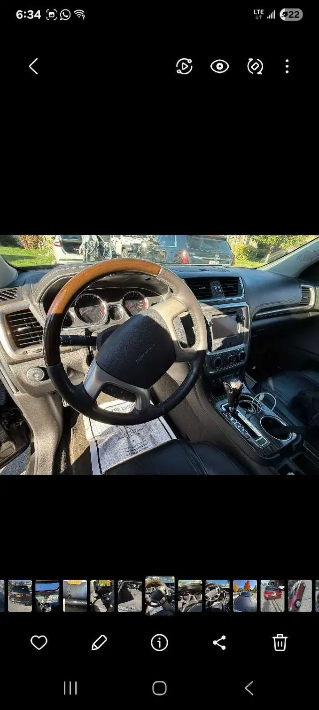 Gmc denali safety included - Photo 6