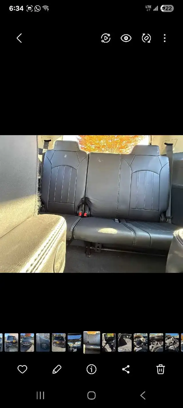 Gmc denali safety included - Photo 7