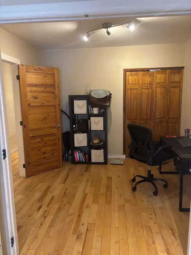 Beau 41/2 rénové  face au parc Beaubien à Rosemont - Photo 2