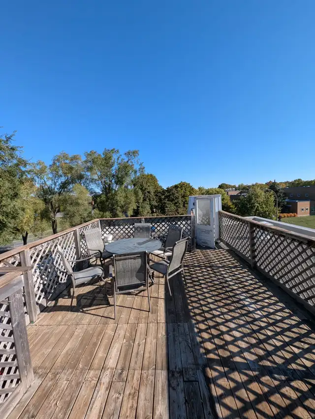 Beau 41/2 rénové  face au parc Beaubien à Rosemont - Photo 3