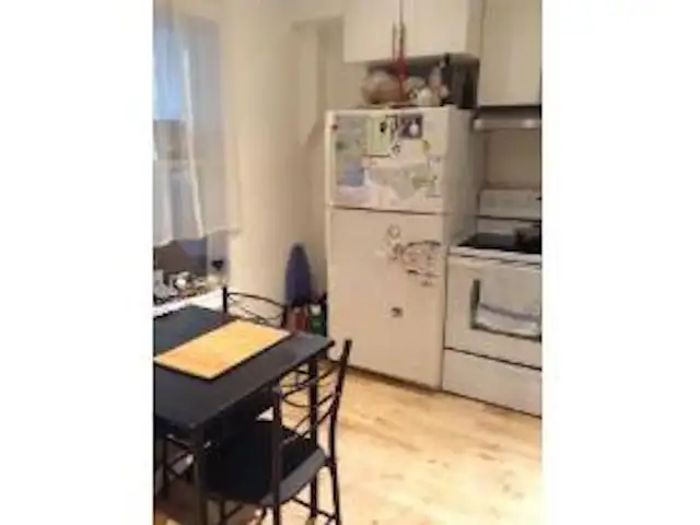 Beau 41/2 rénové  face au parc Beaubien à Rosemont - Photo 4