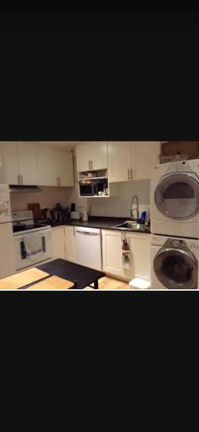 Beau 41/2 rénové  face au parc Beaubien à Rosemont - Photo 6