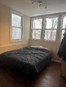 Beau 41/2 rénové  face au parc Beaubien à Rosemont - Photo 8