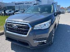 2023 Subaru Crosstrek Outdoor // 2.5L, CAMÉRA DE RECUL, BANC CHA