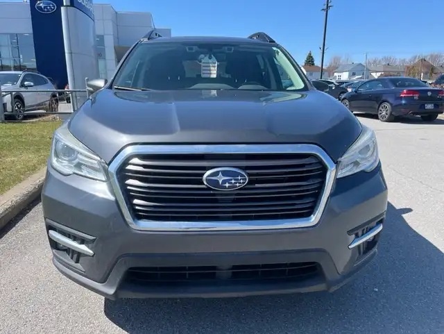 2023 Subaru Crosstrek Outdoor // 2.5L, CAMÉRA DE RECUL, BANC CHA - Photo 2