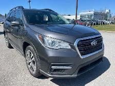 2023 Subaru Crosstrek Outdoor // 2.5L, CAMÉRA DE RECUL, BANC CHA - Photo 3