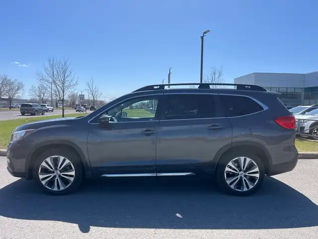 2023 Subaru Crosstrek Outdoor // 2.5L, CAMÉRA DE RECUL, BANC CHA - Photo 4