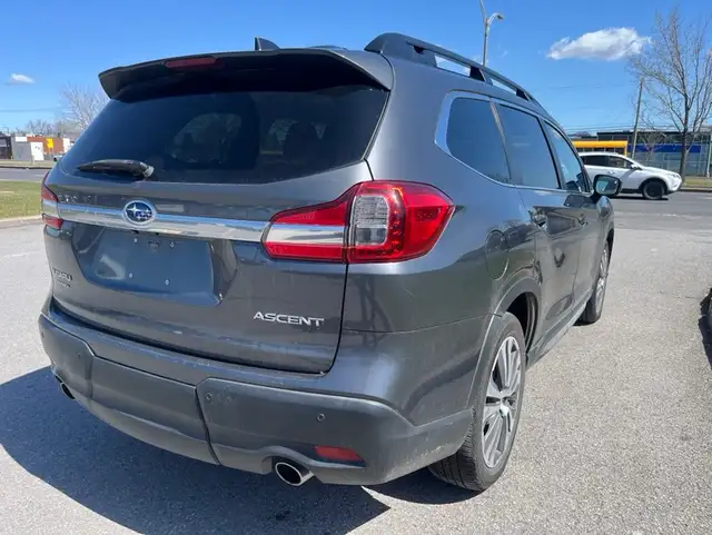 2023 Subaru Crosstrek Outdoor // 2.5L, CAMÉRA DE RECUL, BANC CHA - Photo 5