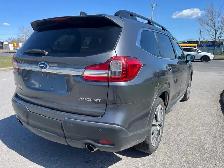 2023 Subaru Crosstrek Outdoor // 2.5L, CAMÉRA DE RECUL, BANC CHA - Photo 5