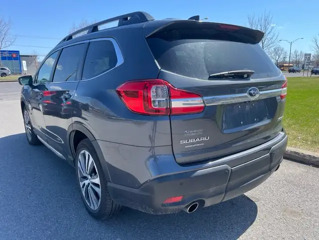 2023 Subaru Crosstrek Outdoor // 2.5L, CAMÉRA DE RECUL, BANC CHA - Photo 6