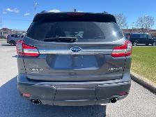 2023 Subaru Crosstrek Outdoor // 2.5L, CAMÉRA DE RECUL, BANC CHA - Photo 7