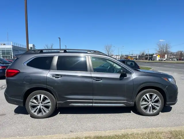 2023 Subaru Crosstrek Outdoor // 2.5L, CAMÉRA DE RECUL, BANC CHA - Photo 8