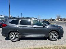 2023 Subaru Crosstrek Outdoor // 2.5L, CAMÉRA DE RECUL, BANC CHA - Photo 8