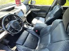 2023 Subaru Crosstrek Outdoor // 2.5L, CAMÉRA DE RECUL, BANC CHA - Photo 9