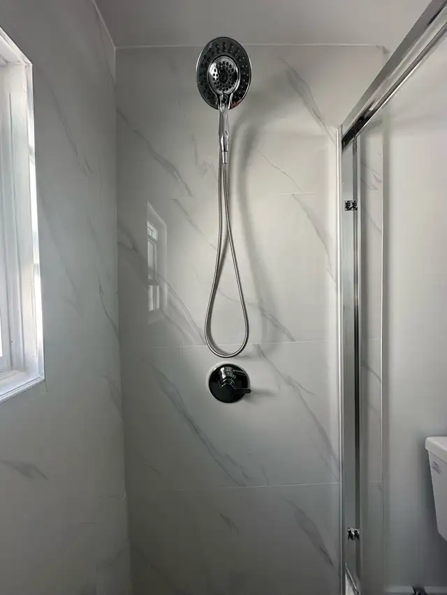 Bathroom remodeling 2 years full warranty 416-804-4645 - Photo 6