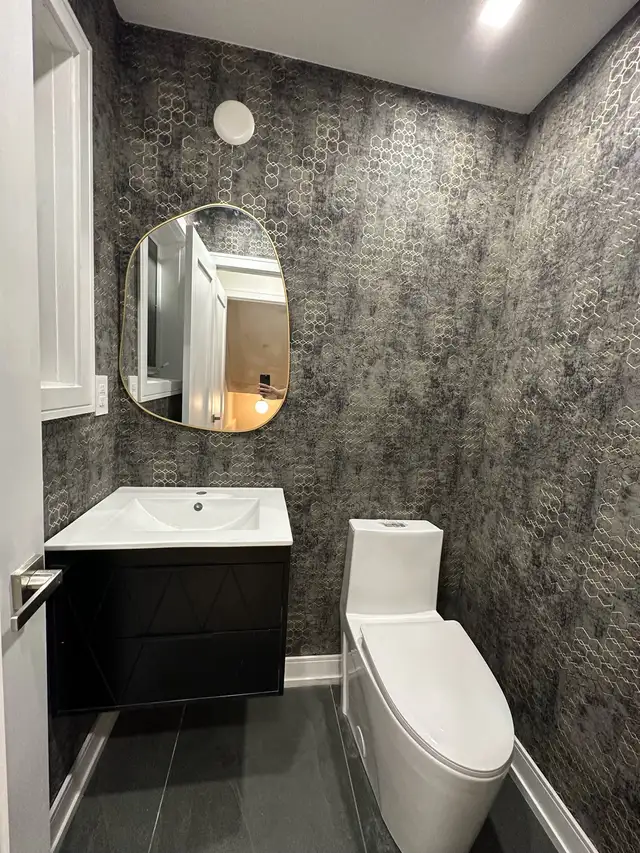 Bathroom remodeling 2 years full warranty 416-804-4645 - Photo 10