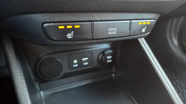 CERTIFIED 2019 HYUNDAI ACCENT 'PREFERRED' -AUTO -LOADED -YORKTON - Photo 8