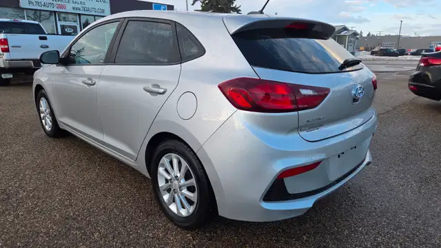 CERTIFIED 2019 HYUNDAI ACCENT 'PREFERRED' -AUTO -LOADED -YORKTON - Photo 10